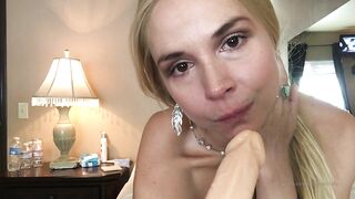 Sarahvandella (Sarah Vandella) OnlyFans Adult Actress Veteran Deep Throat Lover 269