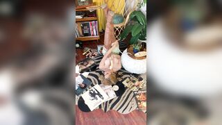 Sarahvandella (Sarah Vandella) OnlyFans Adult Actress Veteran Deep Throat Lover 564