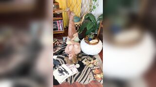 Sarahvandella (Sarah Vandella) OnlyFans Adult Actress Veteran Deep Throat Lover 564