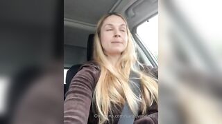 Sarahvandella (Sarah Vandella) OnlyFans Adult Actress Veteran Deep Throat Lover 206