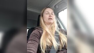 Sarahvandella (Sarah Vandella) OnlyFans Adult Actress Veteran Deep Throat Lover 206