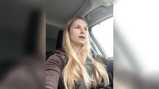 Sarahvandella (Sarah Vandella) OnlyFans Adult Actress Veteran Deep Throat Lover 206