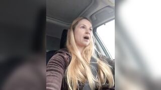 Sarahvandella (Sarah Vandella) OnlyFans Adult Actress Veteran Deep Throat Lover 206