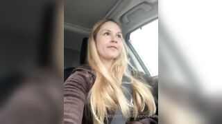 Sarahvandella (Sarah Vandella) OnlyFans Adult Actress Veteran Deep Throat Lover 206