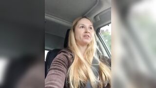 Sarahvandella (Sarah Vandella) OnlyFans Adult Actress Veteran Deep Throat Lover 206