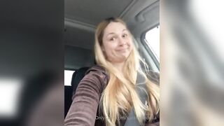 Sarahvandella (Sarah Vandella) OnlyFans Adult Actress Veteran Deep Throat Lover 206