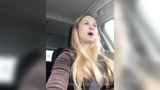 Sarahvandella (Sarah Vandella) OnlyFans Adult Actress Veteran Deep Throat Lover 206