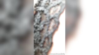 Sarahvandella (Sarah Vandella) OnlyFans Adult Actress Veteran Deep Throat Lover 379