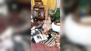 Sarahvandella (Sarah Vandella) OnlyFans Adult Actress Veteran Deep Throat Lover 560