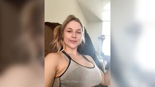 Sarahvandella (Sarah Vandella) OnlyFans Adult Actress Veteran Deep Throat Lover 265