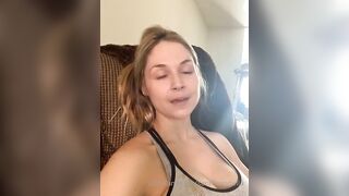 Sarahvandella (Sarah Vandella) OnlyFans Adult Actress Veteran Deep Throat Lover 265