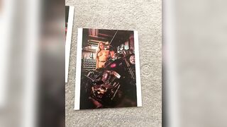 Sarahvandella (Sarah Vandella) OnlyFans Adult Actress Veteran Deep Throat Lover 513