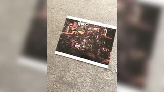 Sarahvandella (Sarah Vandella) OnlyFans Adult Actress Veteran Deep Throat Lover 513