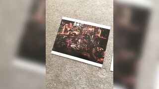 Sarahvandella (Sarah Vandella) OnlyFans Adult Actress Veteran Deep Throat Lover 513