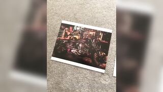 Sarahvandella (Sarah Vandella) OnlyFans Adult Actress Veteran Deep Throat Lover 513