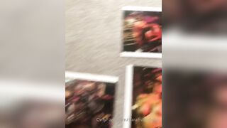 Sarahvandella (Sarah Vandella) OnlyFans Adult Actress Veteran Deep Throat Lover 513