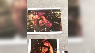 Sarahvandella (Sarah Vandella) OnlyFans Adult Actress Veteran Deep Throat Lover 513