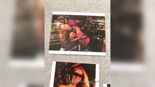 Sarahvandella (Sarah Vandella) OnlyFans Adult Actress Veteran Deep Throat Lover 513