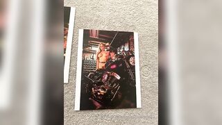 Sarahvandella (Sarah Vandella) OnlyFans Adult Actress Veteran Deep Throat Lover 513