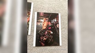 Sarahvandella (Sarah Vandella) OnlyFans Adult Actress Veteran Deep Throat Lover 513