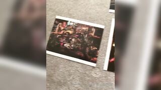 Sarahvandella (Sarah Vandella) OnlyFans Adult Actress Veteran Deep Throat Lover 513