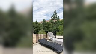 Sarahvandella (Sarah Vandella) OnlyFans Adult Actress Veteran Deep Throat Lover 439