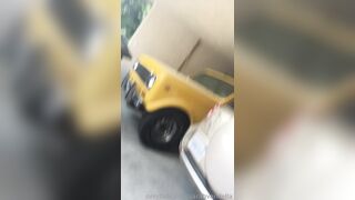 Sarahvandella (Sarah Vandella) OnlyFans Adult Actress Veteran Deep Throat Lover 460