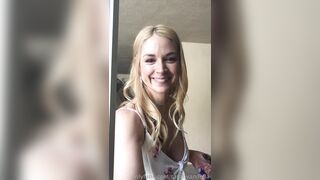 Sarahvandella (Sarah Vandella) OnlyFans Adult Actress Veteran Deep Throat Lover 460