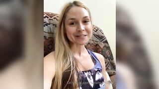 Sarahvandella (Sarah Vandella) OnlyFans Adult Actress Veteran Deep Throat Lover 187