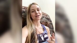 Sarahvandella (Sarah Vandella) OnlyFans Adult Actress Veteran Deep Throat Lover 187