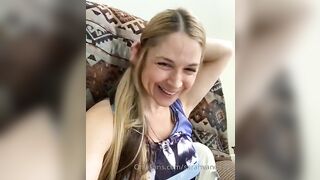 Sarahvandella (Sarah Vandella) OnlyFans Adult Actress Veteran Deep Throat Lover 187