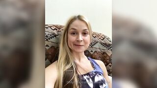 Sarahvandella (Sarah Vandella) OnlyFans Adult Actress Veteran Deep Throat Lover 187