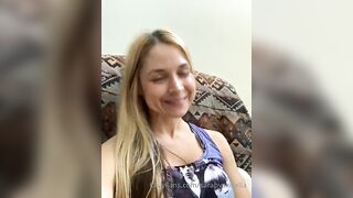 Sarahvandella (Sarah Vandella) OnlyFans Adult Actress Veteran Deep Throat Lover 187