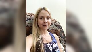 Sarahvandella (Sarah Vandella) OnlyFans Adult Actress Veteran Deep Throat Lover 187