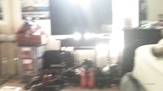 Sarahvandella (Sarah Vandella) OnlyFans Adult Actress Veteran Deep Throat Lover 11