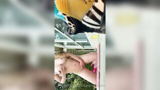 Sarahvandella (Sarah Vandella) OnlyFans Adult Actress Veteran Deep Throat Lover 144