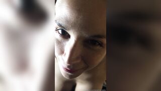 Sarahvandella (Sarah Vandella) OnlyFans Adult Actress Veteran Deep Throat Lover 194