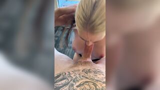 Sarahvandella (Sarah Vandella) OnlyFans Adult Actress Veteran Deep Throat Lover 164