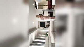 Sarahvandella (Sarah Vandella) OnlyFans Adult Actress Veteran Deep Throat Lover 188