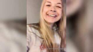 Sarahvandella (Sarah Vandella) OnlyFans Adult Actress Veteran Deep Throat Lover 313