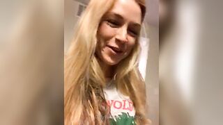 Sarahvandella (Sarah Vandella) OnlyFans Adult Actress Veteran Deep Throat Lover 313