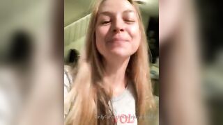 Sarahvandella (Sarah Vandella) OnlyFans Adult Actress Veteran Deep Throat Lover 313