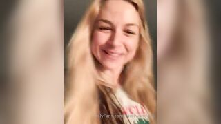 Sarahvandella (Sarah Vandella) OnlyFans Adult Actress Veteran Deep Throat Lover 313