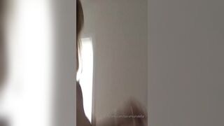 Sarahvandella (Sarah Vandella) OnlyFans Adult Actress Veteran Deep Throat Lover 209