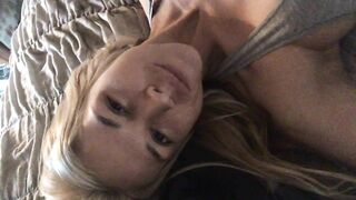 Sarahvandella (Sarah Vandella) OnlyFans Adult Actress Veteran Deep Throat Lover 357