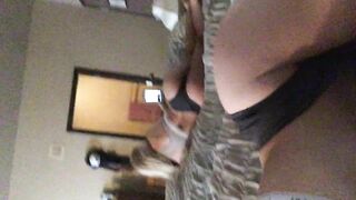 Sarahvandella (Sarah Vandella) OnlyFans Adult Actress Veteran Deep Throat Lover 357