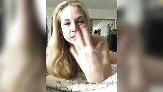 Sarahvandella (Sarah Vandella) OnlyFans Adult Actress Veteran Deep Throat Lover 71