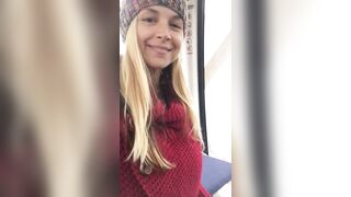 Sarahvandella (Sarah Vandella) OnlyFans Adult Actress Veteran Deep Throat Lover 459