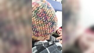 Sarahvandella (Sarah Vandella) OnlyFans Adult Actress Veteran Deep Throat Lover 459