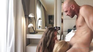 Sarahvandella (Sarah Vandella) OnlyFans Adult Actress Veteran Deep Throat Lover 285